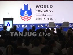 21. Svetski kongres ekonomista