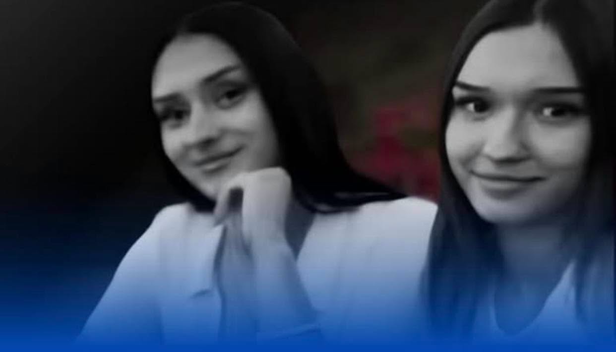 TUGA DO NEBA: Sestre (18 i 24) poginule u tuđini, otac nem od bola: „Srce mi je slomljeno, imale su snove“