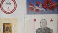 Malteški Red i Srbija u Beogradu obeležili četvrt veka diplomatskih odnosa