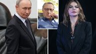 Sumnjiva smrt Putinovog "ličnog neprijatelja": Grigori otkrio aferu predsednika i gimnastičarke