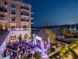 Game Changer Montenegro