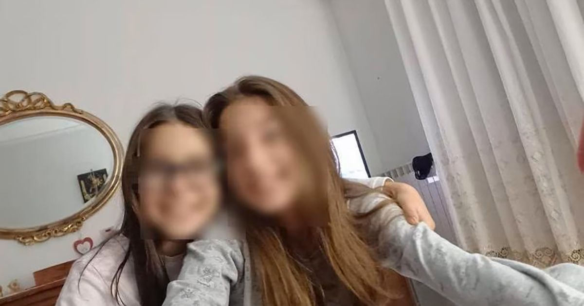 “Donio mi ih je deda Marko”: Žena je 2 sedmice skrivala Saru i njenu sestru, otkrila šta se dešava u kući – Vijesti “Donio mi ih je deda Marko”: Žena je 2 sedmice skrivala Saru i njenu sestru, otkrila šta se dešava u kući – Vijesti