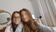 Sara i sestra nestale iz kuće, tata se srušio kad je čuo da su nađene: Uhapšeni deda Marko i mama Valentina