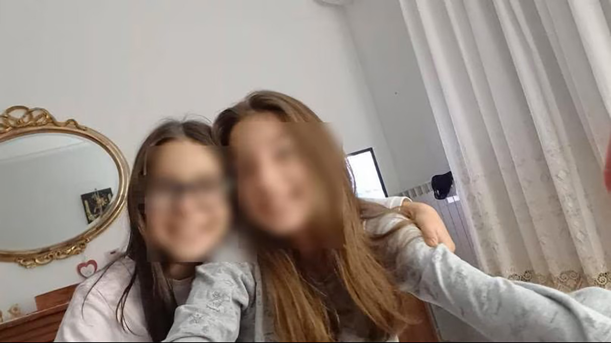 Sara i sestra nestale iz kuće, tata se srušio kad je čuo da su nađene: Uhapšeni deda Marko i mama Valentina