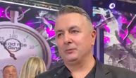 Pobednik "Nikad nije kasno" imao saobraćajku pred finale! Žena mu je u bolnici, on se slomio, hteo da odustane
