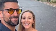 "Slavilo se kao Ivkova slava" Jelena Đoković se oglasila nakon rođendana - Novak je ljubi, zadesilo ih nevreme