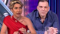 "On je niko i ništa u ovoj državi!" Rat se nastavlja, Jovana Jeremić spustila Kaspera: "Elementarna nepogoda"