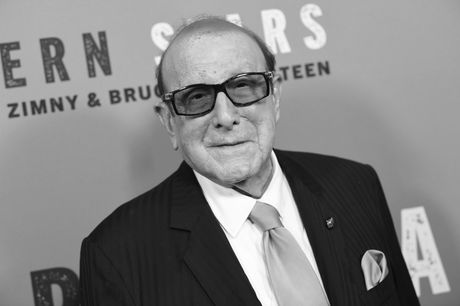 Klajv Dejvis Clive Davis