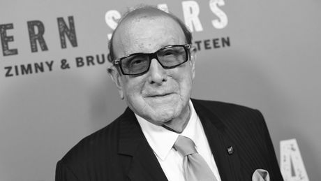 Klajv Dejvis Clive Davis
