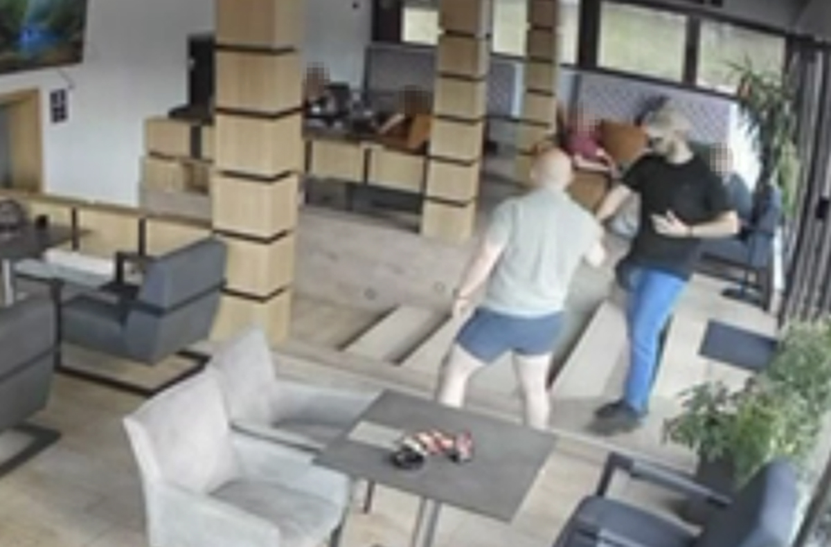 ŠETNJA S POTPISOM SMRTI: Likvidacija Prike ogolila kako je kućni pritvor postao mapa za odstrel