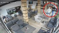 UZNEMIRUJUĆE Snimak ubistva Darka u Kumodražu, ustao da pozdravi napadača, sekund kasnije bio je mrtav