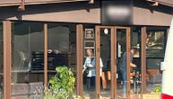 Prve slike sa mesta ubistva u Kumodražu: Sve vrvi od policije, ovo je kafić u kom je ubijen Darko (46)