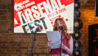 Arsenal fest najavio povratak moćnog gitarskog zvuka – Bajaga dobitnik nagrade „Mikica Zdravković“