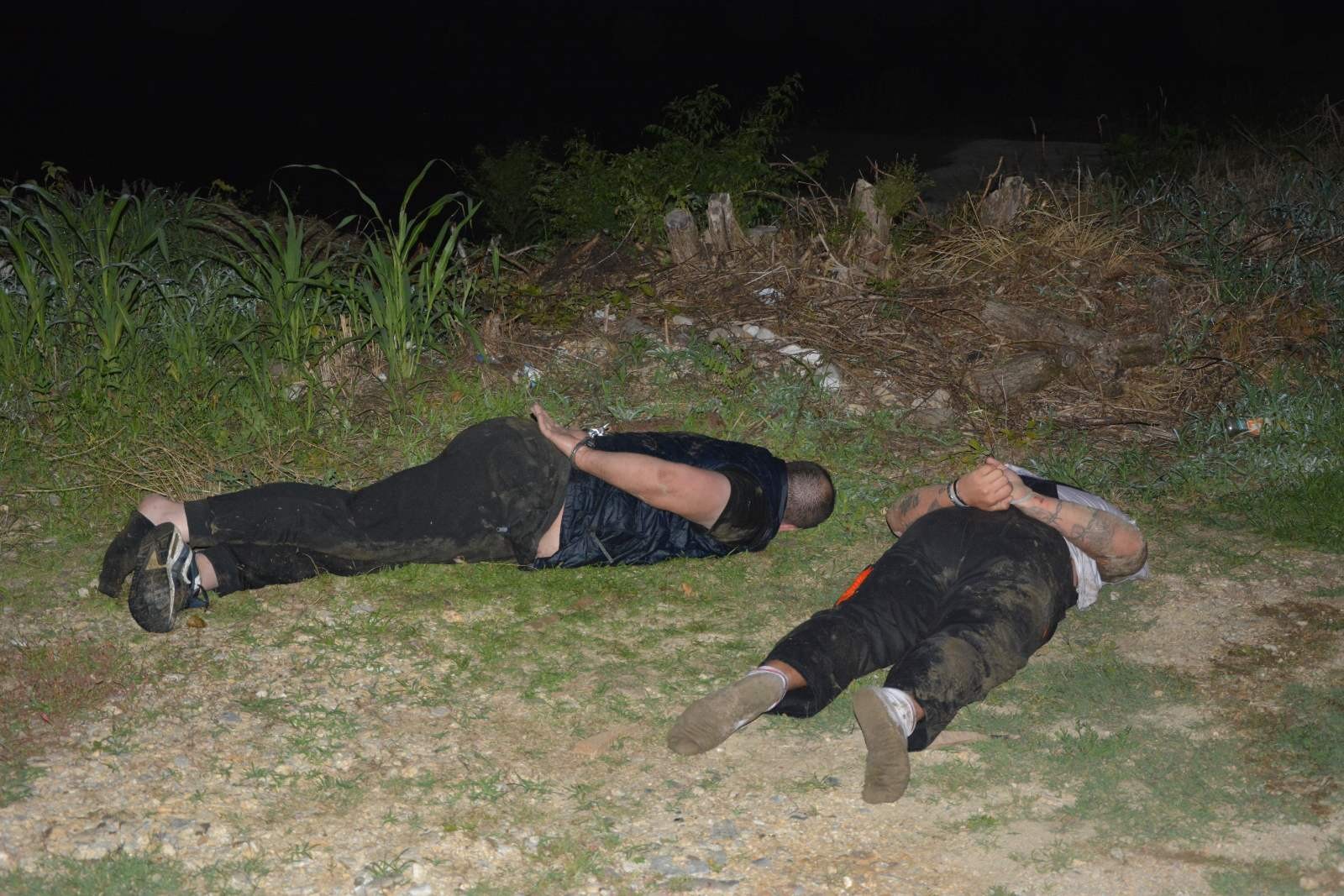 Velika akcija policije u Republici Srpskoj: Uhapšena trojica krijumčara migranata