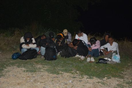 Migranti