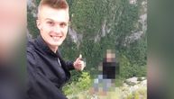 NESTAO MLADIĆ KOD UBA! Ako ga vidite zovite policiju!