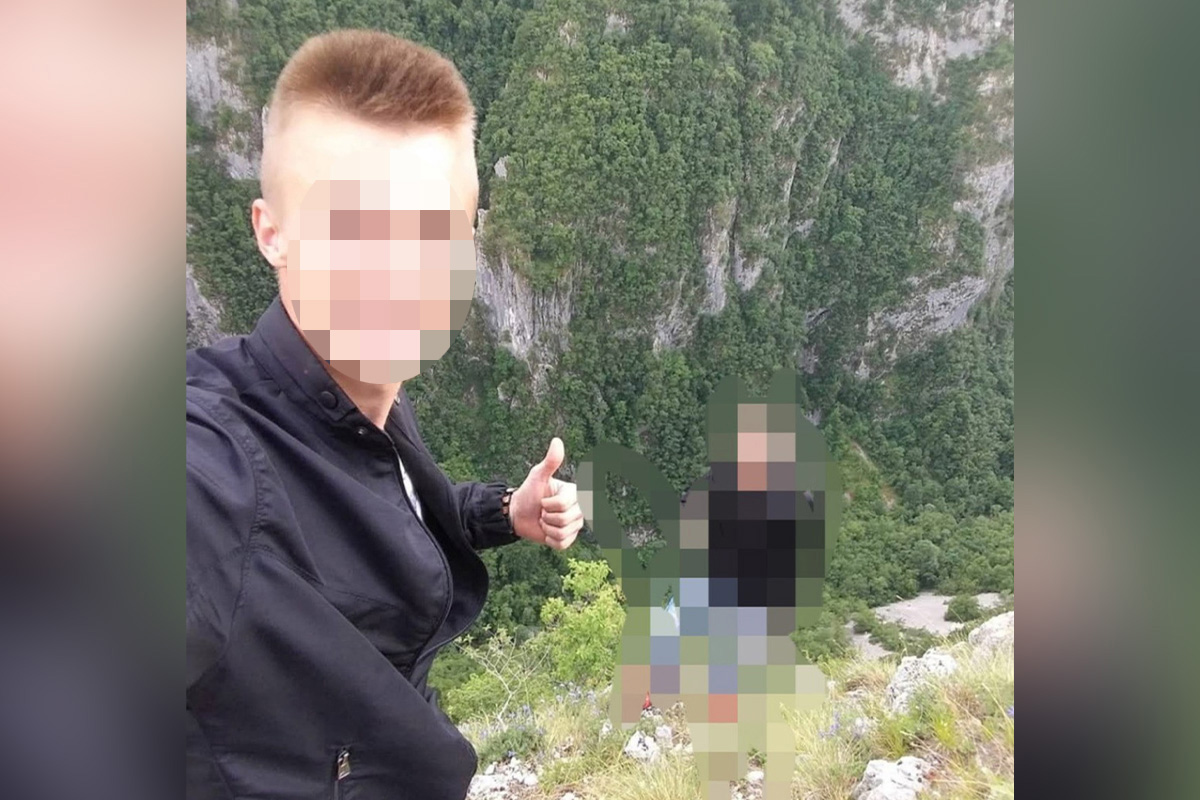 Srećan kraj potrage! Pronađen mladić koji je juče nestao kod Uba!