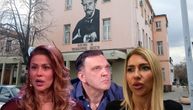 Kasper se oglasio u trenutku kad Mina treba da izađe iz "Laze", pa odbrusio Jovani Jeremić: "Ovakav ispad..."