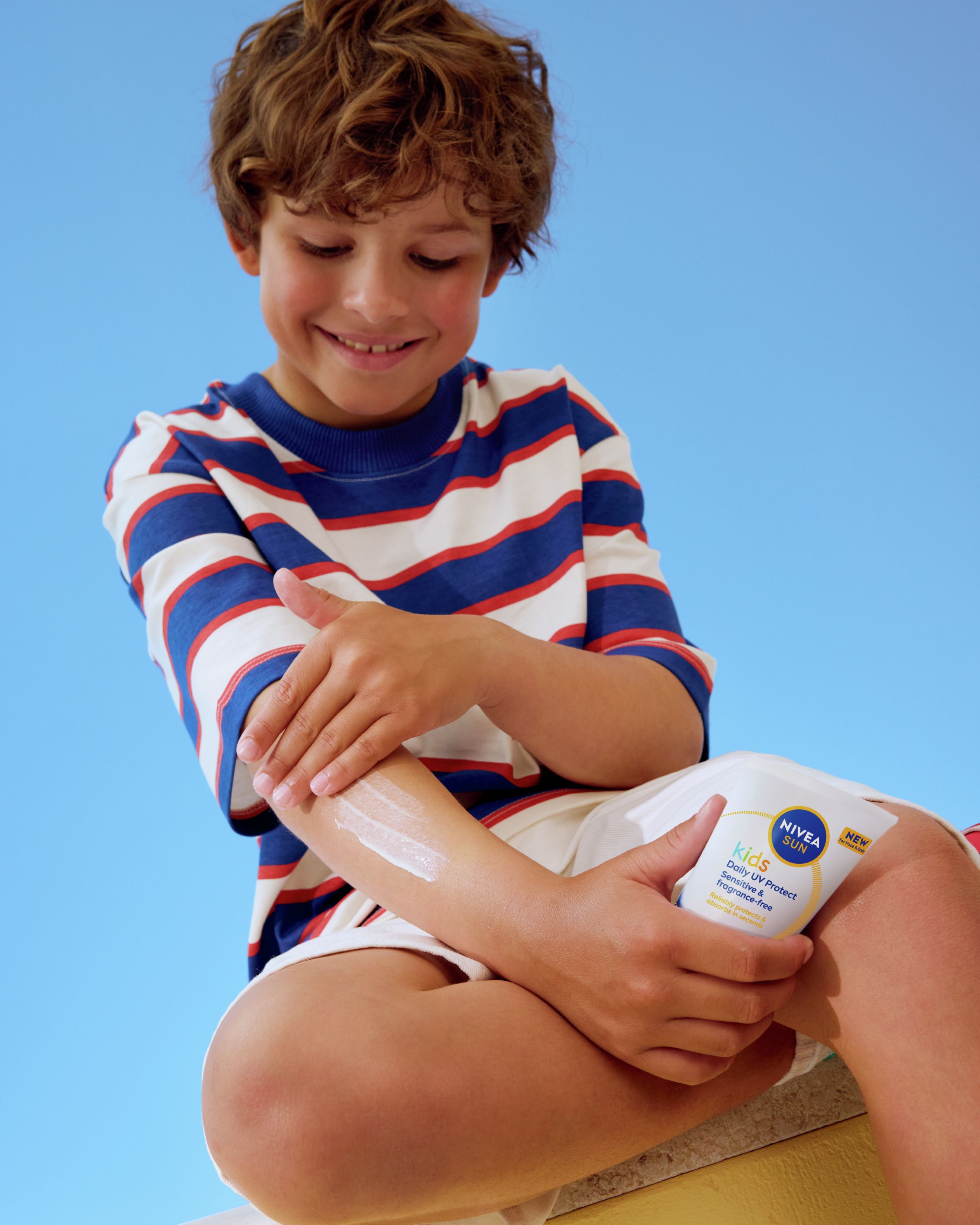 Leto bez kompromisa: NIVEA SUN predstavlja saveznike za bezbrižne dane na suncu