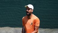Novak Đoković - Tijago Avgustin Tirante: Prvi meč u Sinsinatiju za srpskog tenisera, rival tvrdi Argentinac