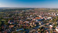 Ceo Obrenovac nema struju: Prekinuto i grejanje