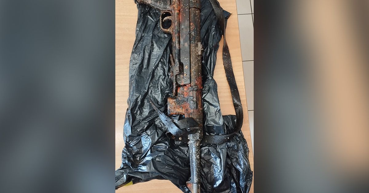 Оружие найдено на дне Эгейского моря, дайверы на месте: драма на популярном греческом курорте