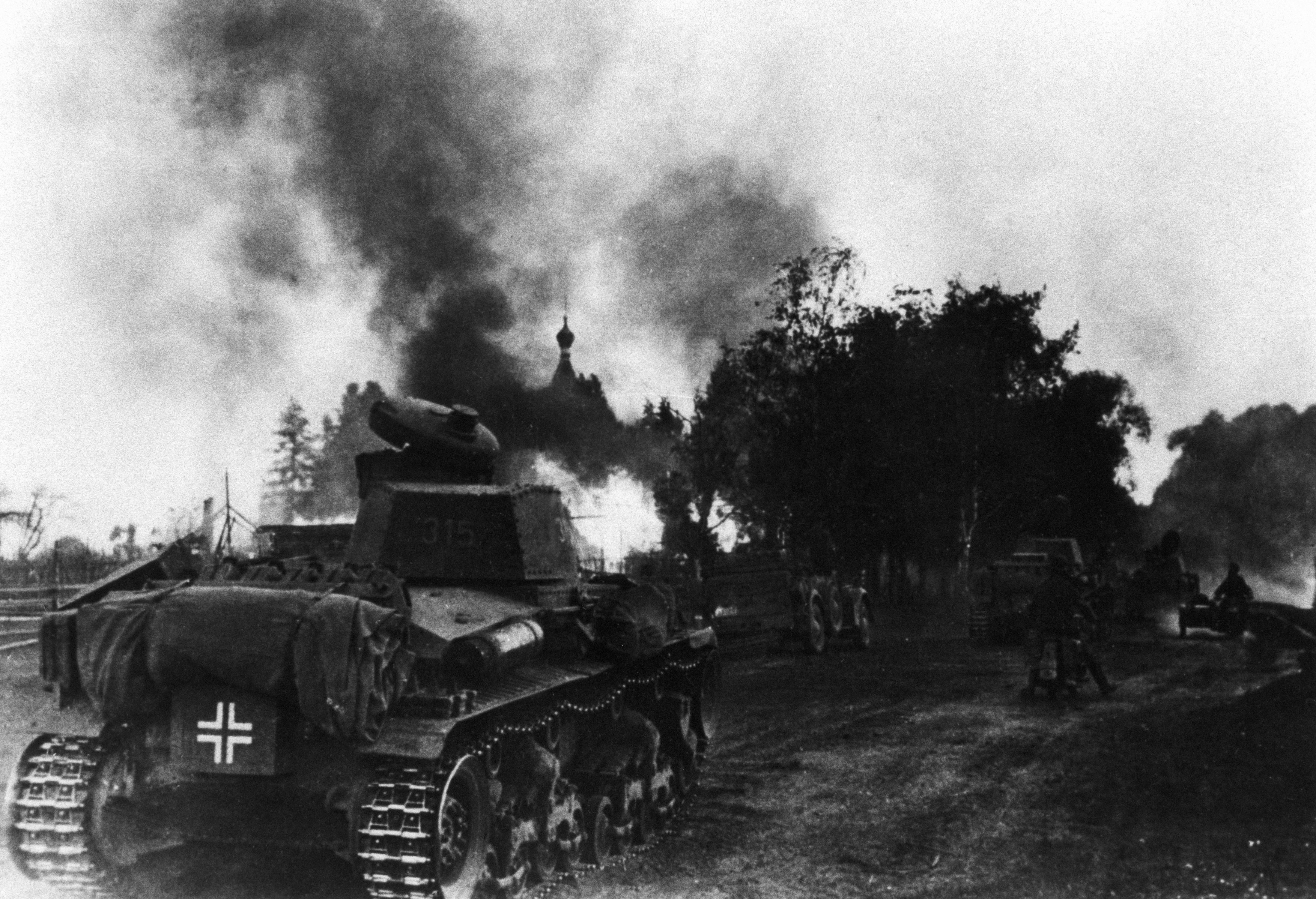 Hitler naredio početak operacije Barbarosa: Najveća ofanziva u istoriji čovečanstva započeta na današnji dan