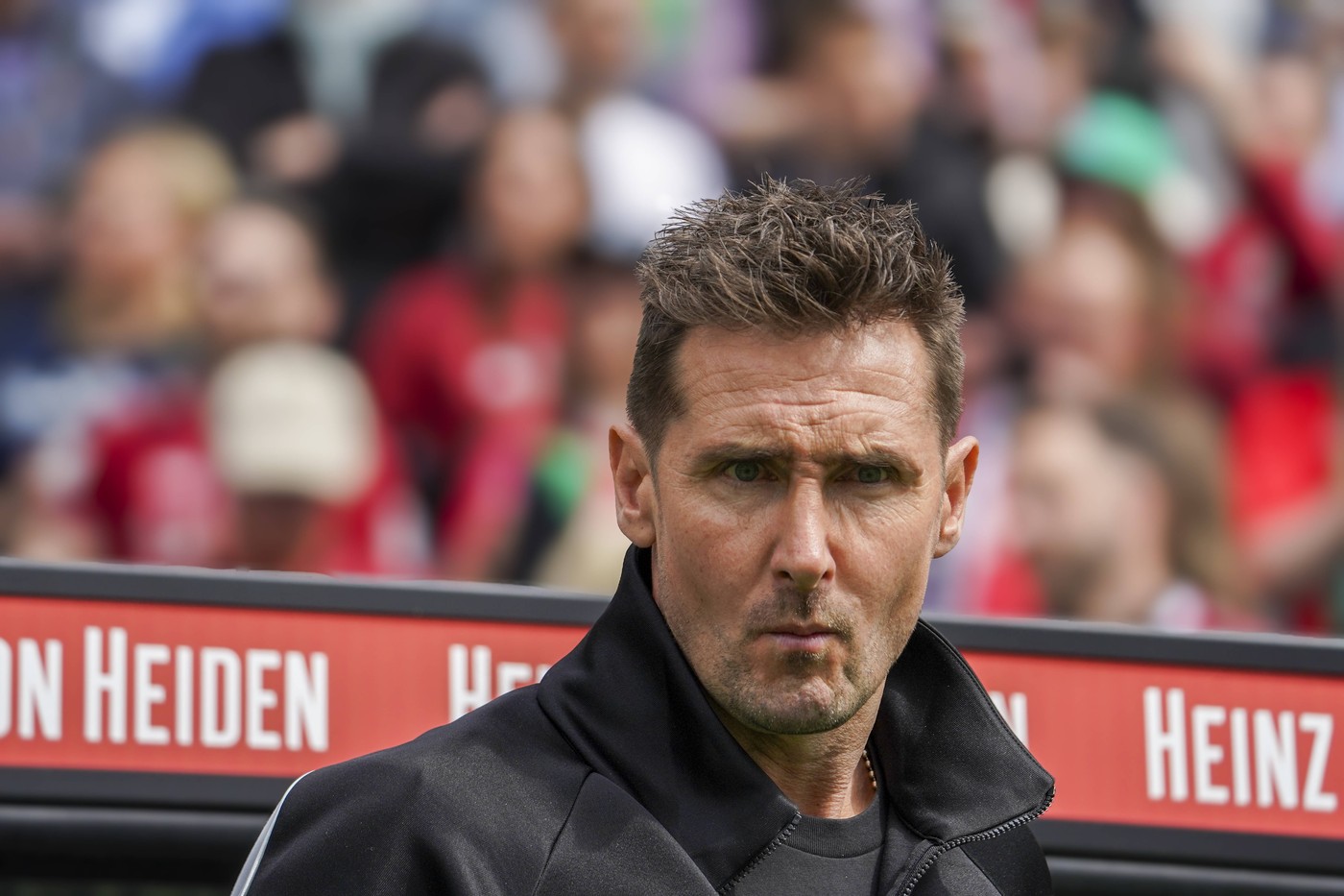Ovo su svi čekali: Miroslav Klose šmekerski reagovao na to što mu je Lionel Mesi srušio rekord