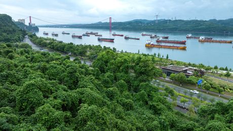 Yangtze River
