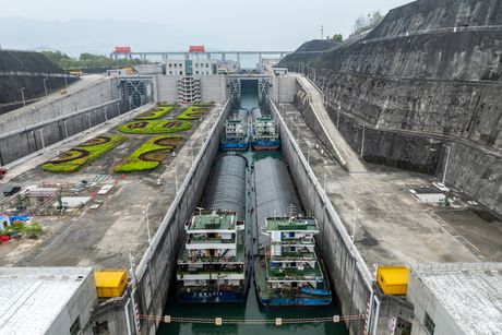 Yangtze River