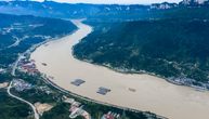 Kina gradi svoj Suecki kanal: Investicija od 11 milijardi dolara za projekat veka!