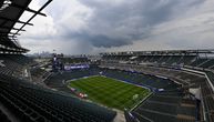 Drama pred meč Francuska - Irak na Svetskom prvenstvu, hitno evakuisani navijači sa stadiona!