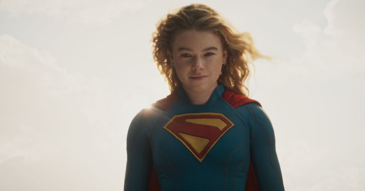 Новая эра DC-вселенной на большом экране: что принесет фильм «Супердевушка» и почему его хвалит публика