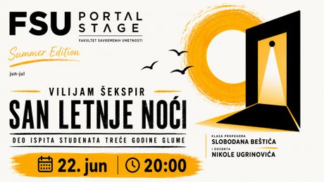 San letnje noći