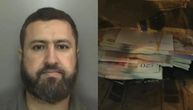 Dostavljač položio ispite za 124 studeta iz celog sveta: Zaradio milione i sada mora na robiju