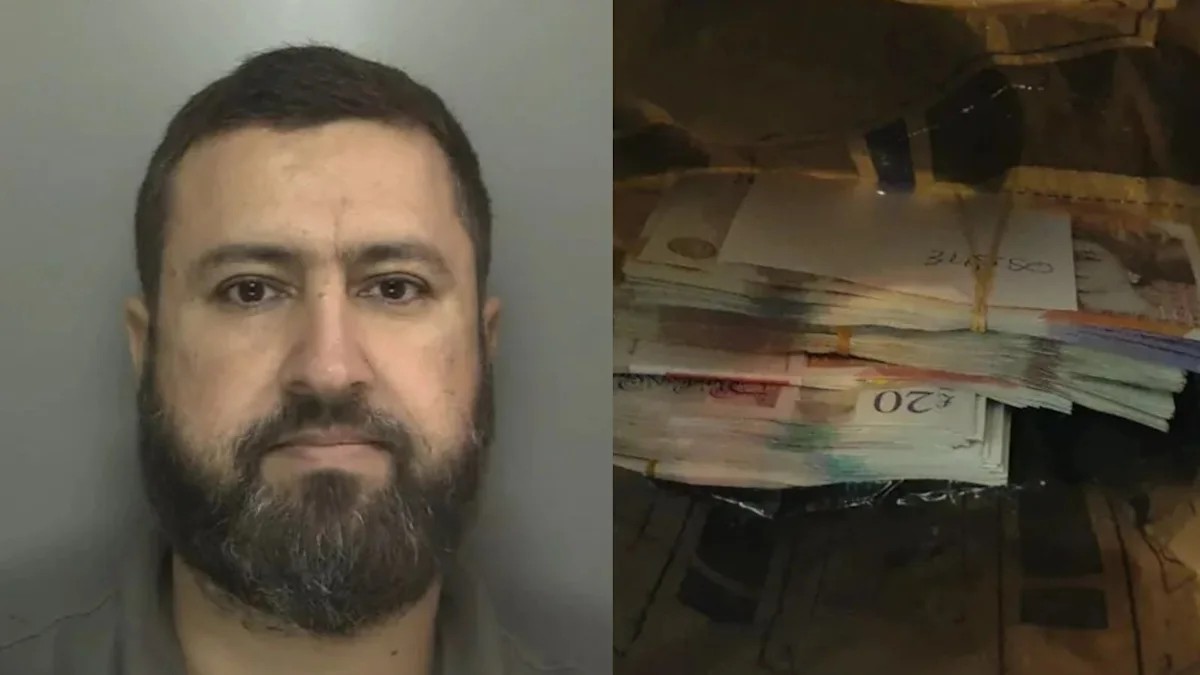 Dostavljač položio ispite za 124 studeta iz celog sveta: Zaradio milione i sada mora na robiju