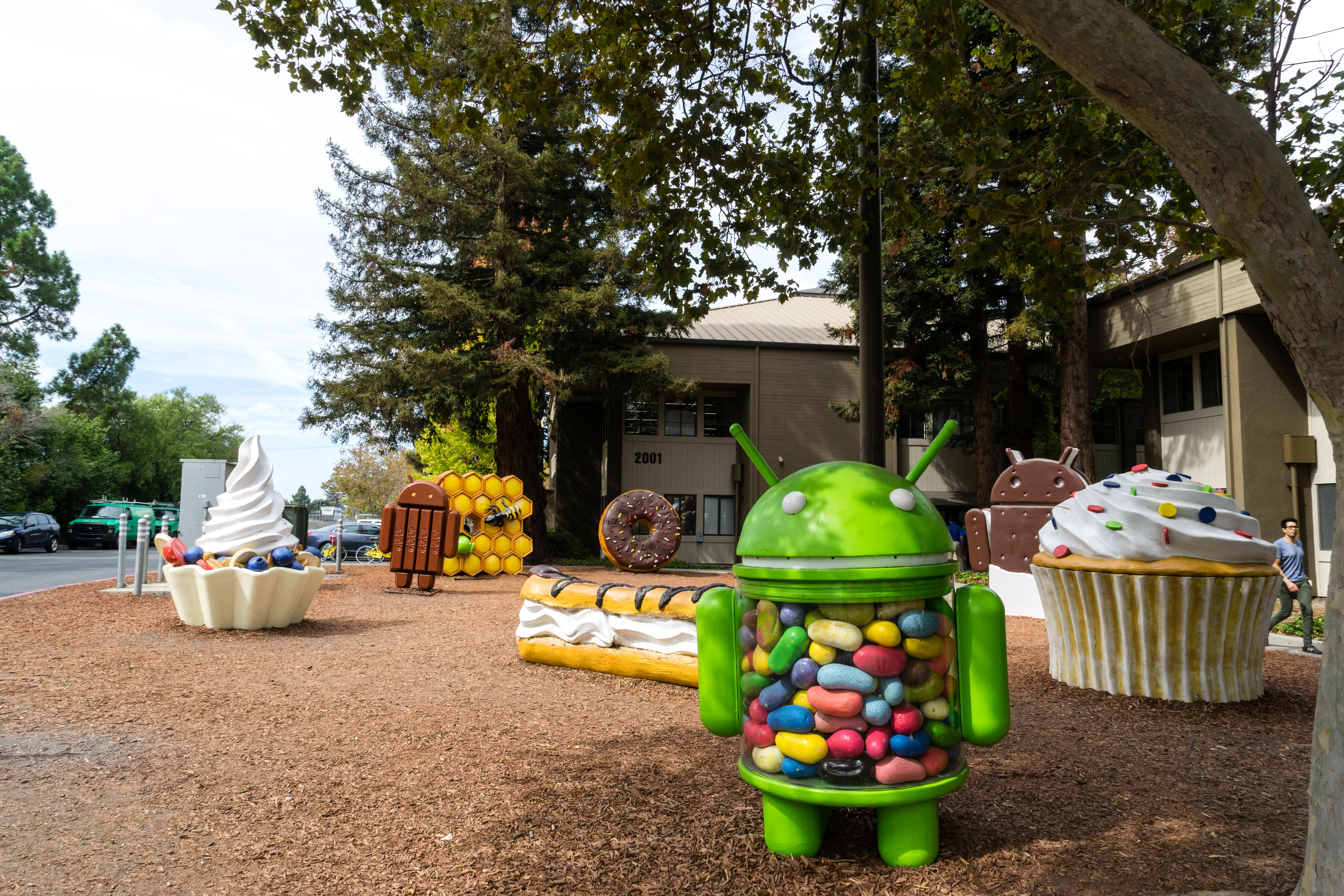 Zašto Android više ne nosi imena slatkiša i kolača: Razlog je čudniji nego što biste pomislili