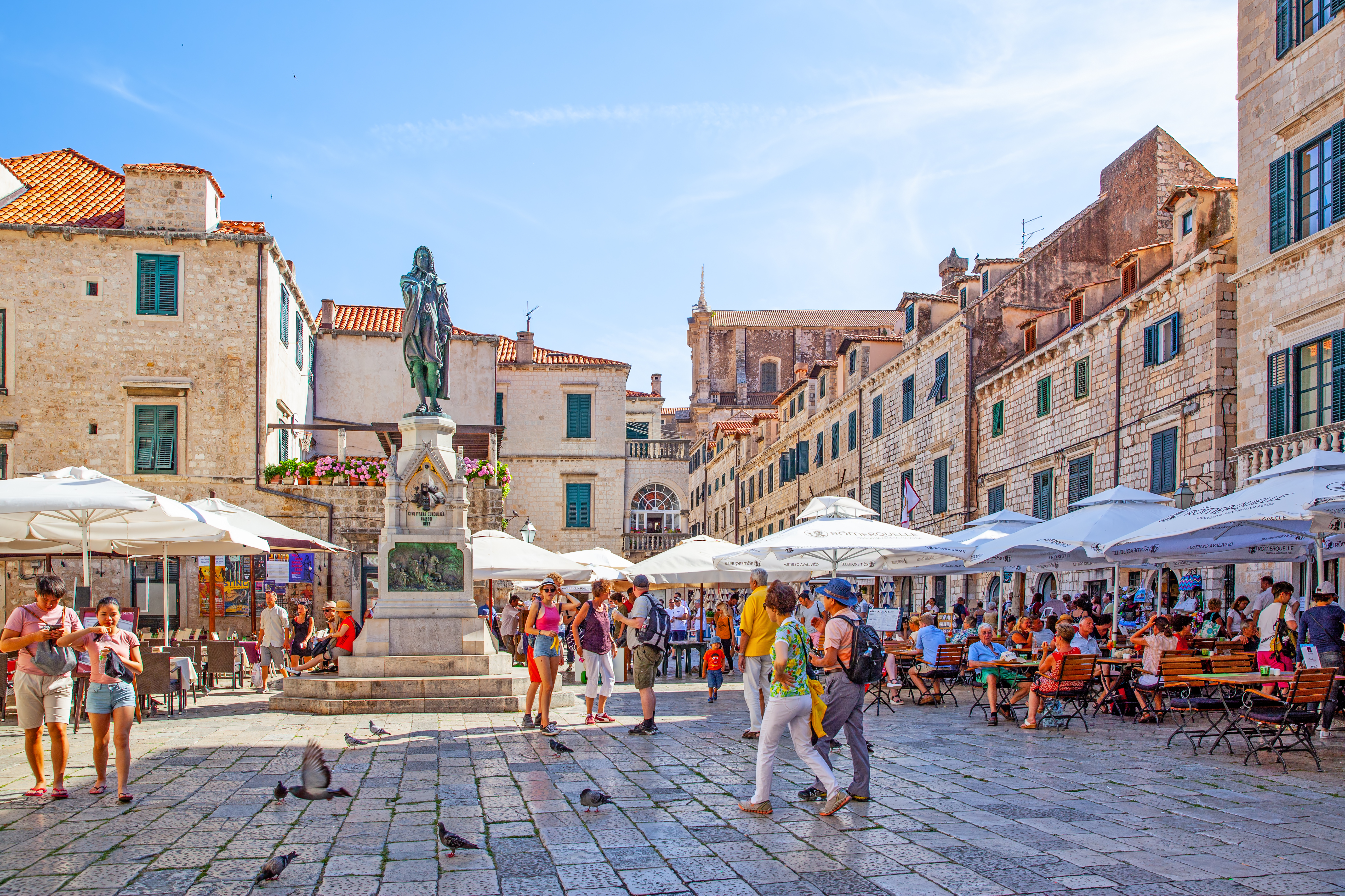 "Sve zavisi od njih": Ova grupa turista bi mogla da izazove inflaciju u Hrvatskoj, evo i zašto