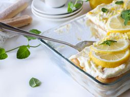 Limun tiramisu