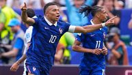 Francuska - Švedska: Embapeu VAR poništio gol, a onda je promašio i praznu mrežu, Kilijan zatresao stativu!