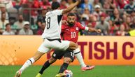 Novi Zeland - Egipat: Faraon se ne postaje, Faraon se rađa! Salah postigao gol, problemi za Stamenića