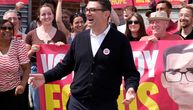TO JE TO! Barnam bez konkurencije: Endi će biti naredni britanski premijer, sve je jasno!