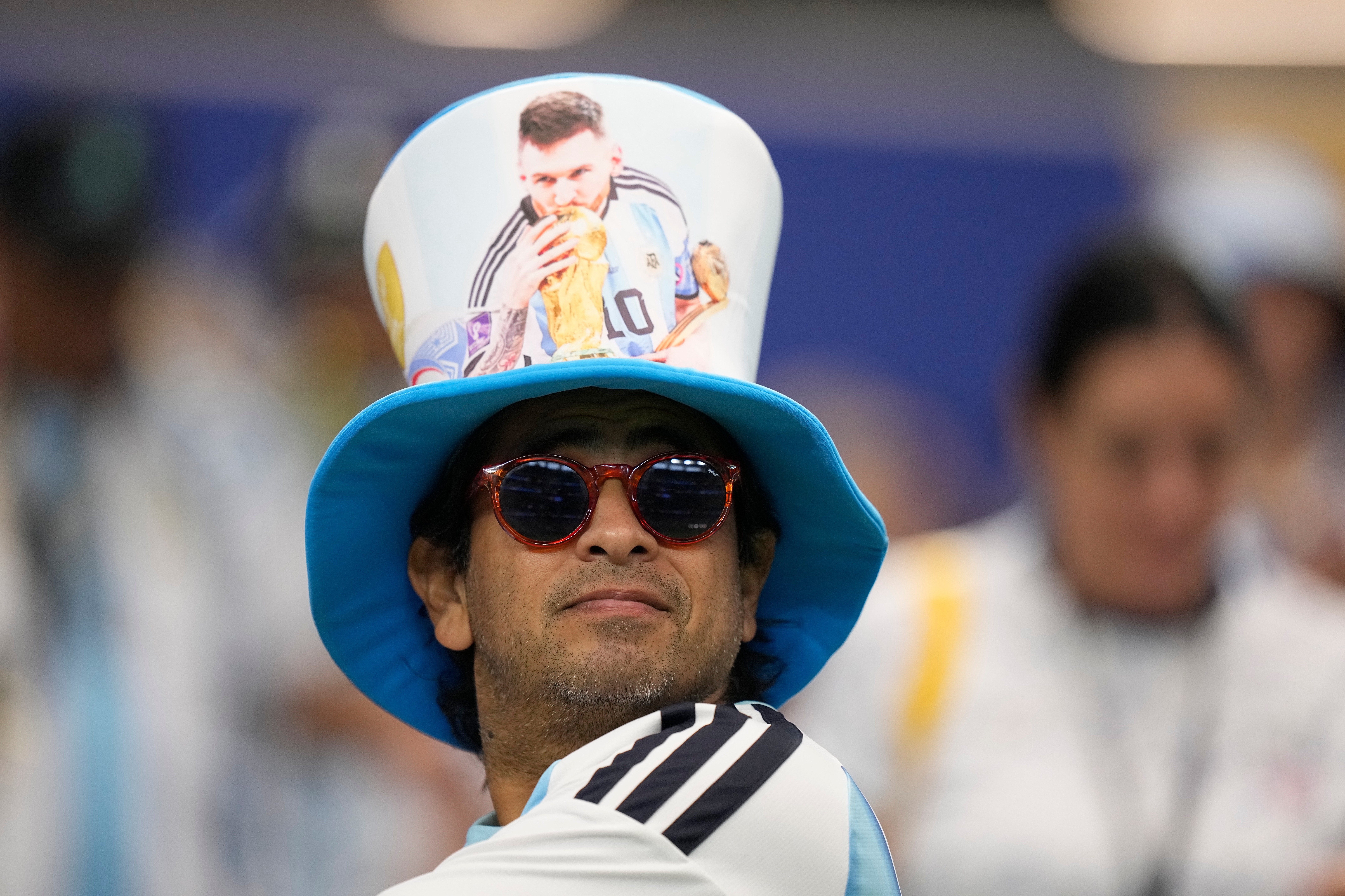 Argentina zabranila očevima koji ne plaćaju alimentaciju ulaz na stadione na Svetskom prvenstvu!