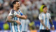 Argentina - Švajcarska: Mesi nastavlja san o odbrani Svetskog prvenstva, mora preko Džake i saigrača