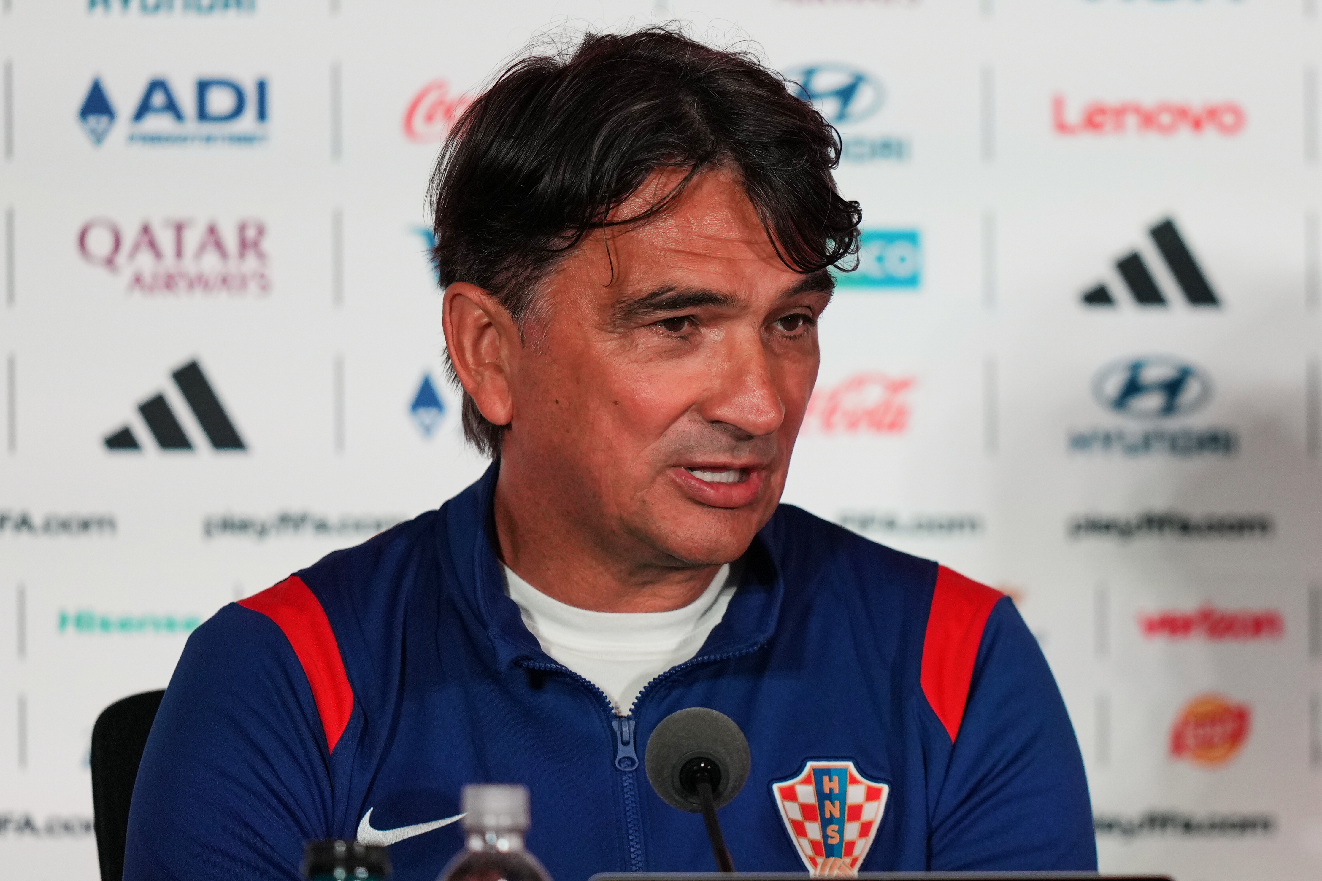 Zlatko Dalić doneo odluku, evo koliko će novca zarađivati bivši selektor Hrvatske