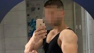 OVO JE UBIJENI KOSTA (19) IZ ČAČKA: Izboden nasmrt na plaži, drugovi u suzama otkrili kakav je momak bio