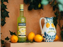 Limoncellina