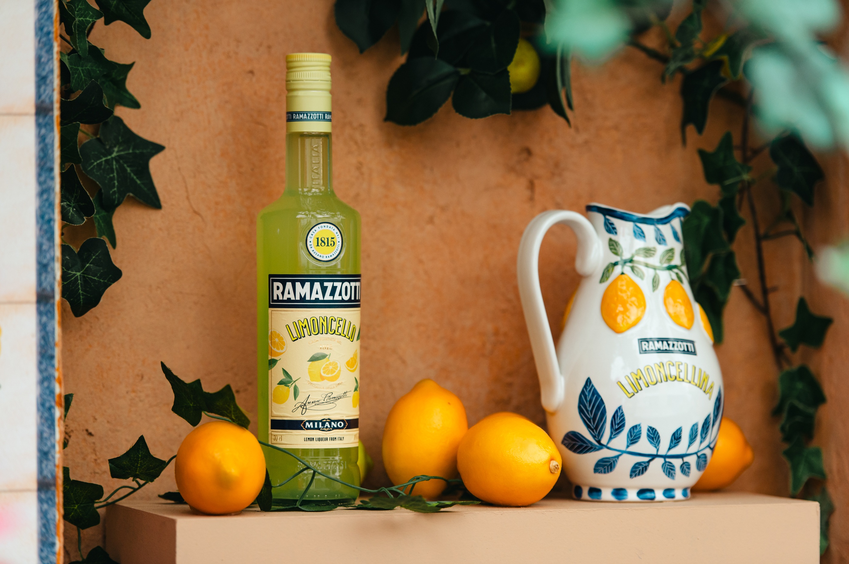 Limoncellina ugostila više od 5.000 ljudi na aperitivo krstarenjima