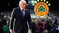 Željko Obradović u Panatinaikosu: Počinje spektakularna promocija u Atini!