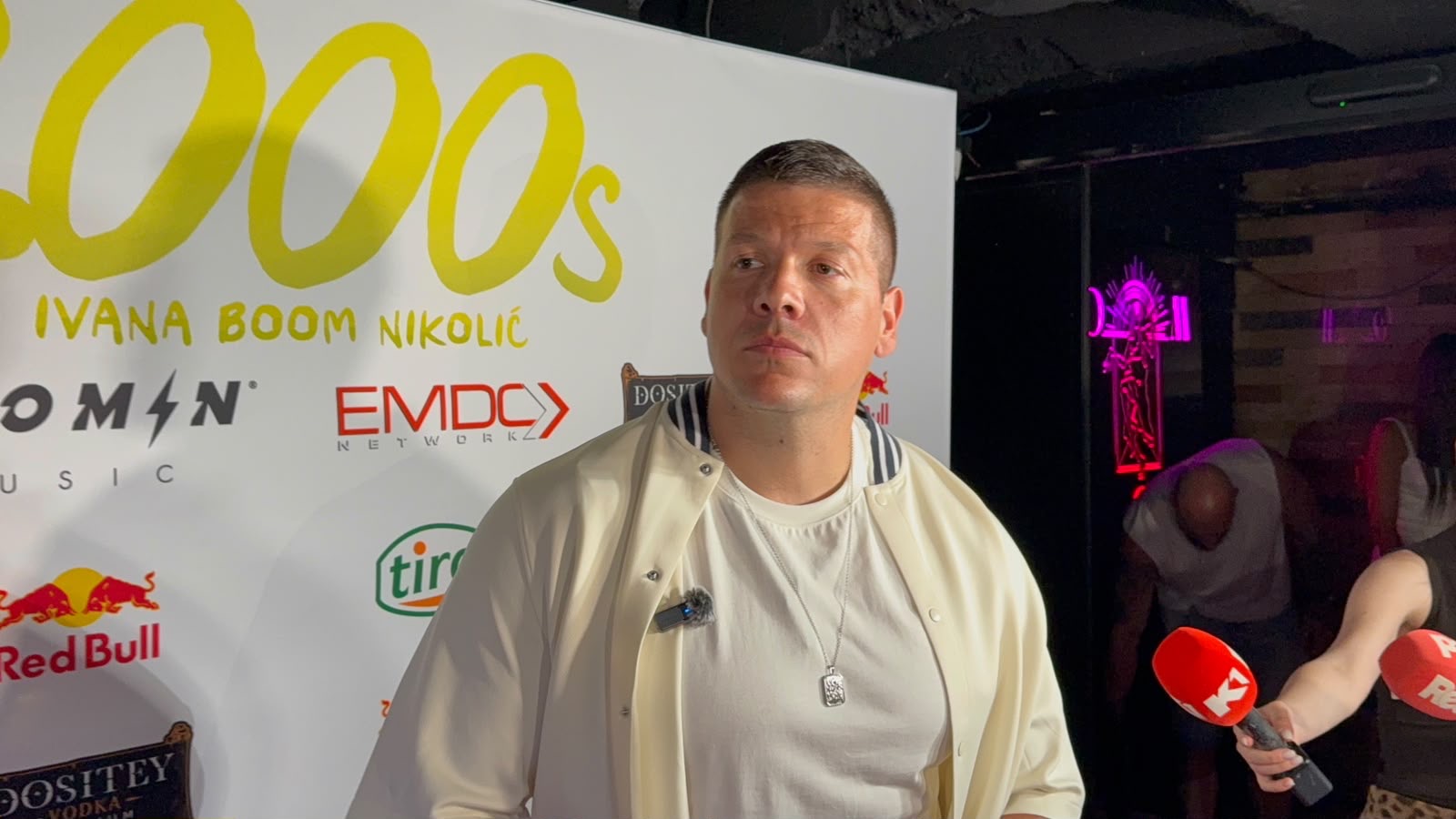 Sloba Radanović se nije ni javio Luni, a evo šta kaže za rijaliti učesnike: "Nisam pristalica toga da..."